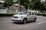 Mercedes-Benz Citan 111 CDI Tourer Off-Road 2016 года